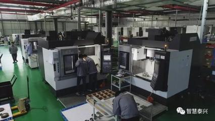 從小作坊到揚(yáng)帆“一帶一路” 泰興減速機(jī)七十年的創(chuàng)新征途
